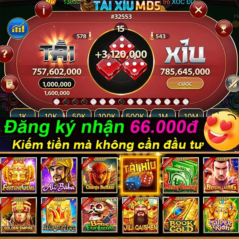Casino Trực Tuyến 22Luck8