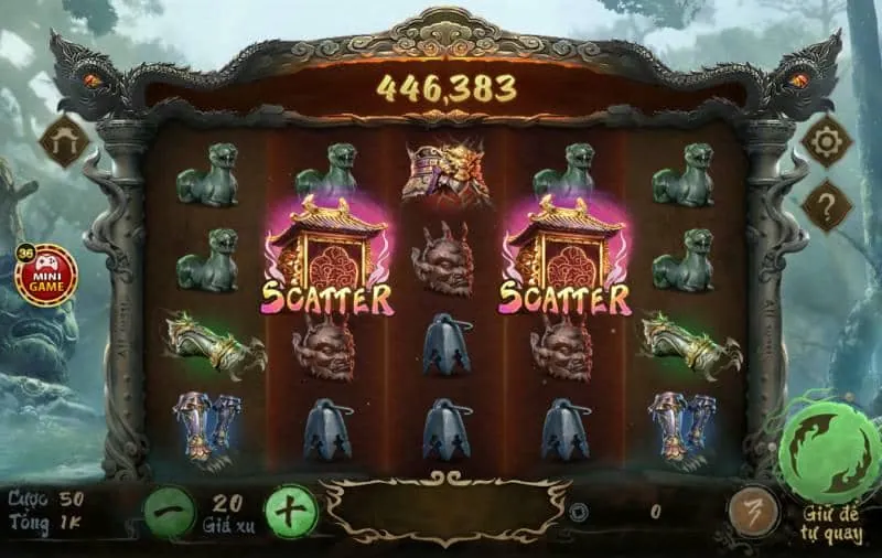 Mạt Chược Online 22Luck8